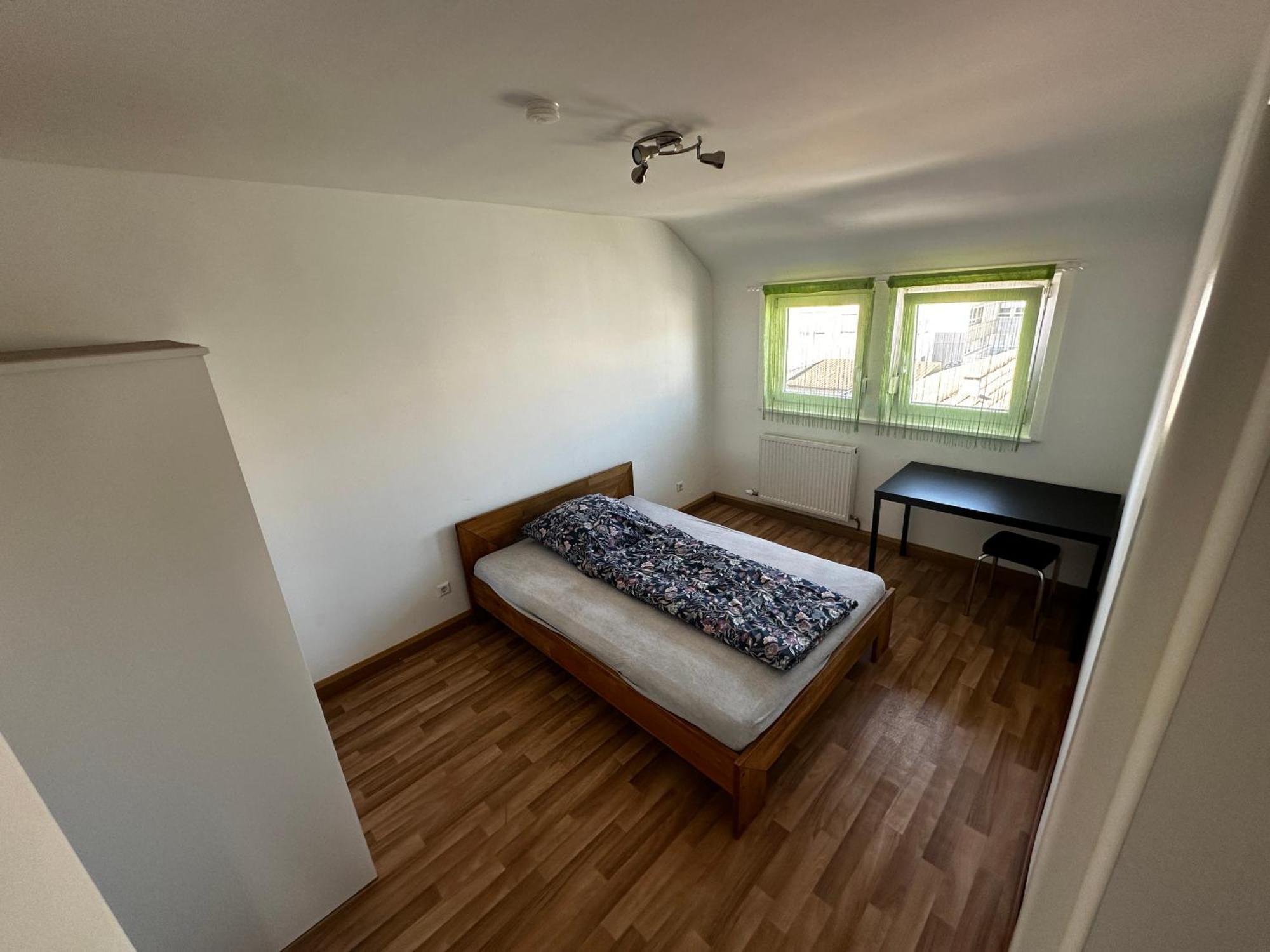 Comfort Apartments Heilbronn Dış mekan fotoğraf