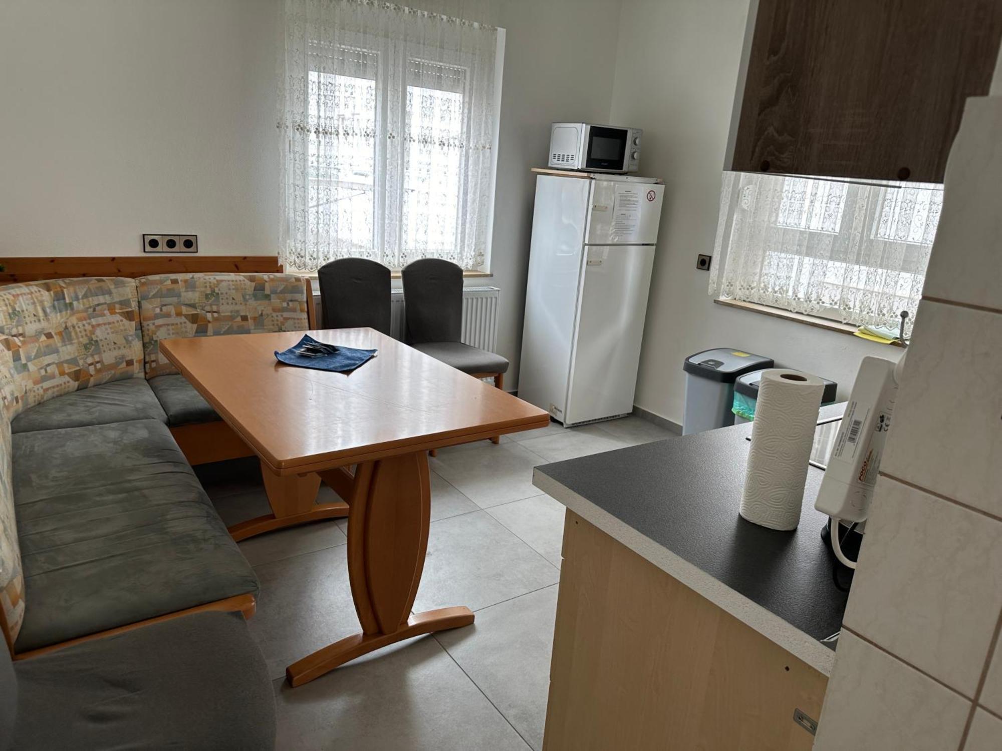 Comfort Apartments Heilbronn Dış mekan fotoğraf