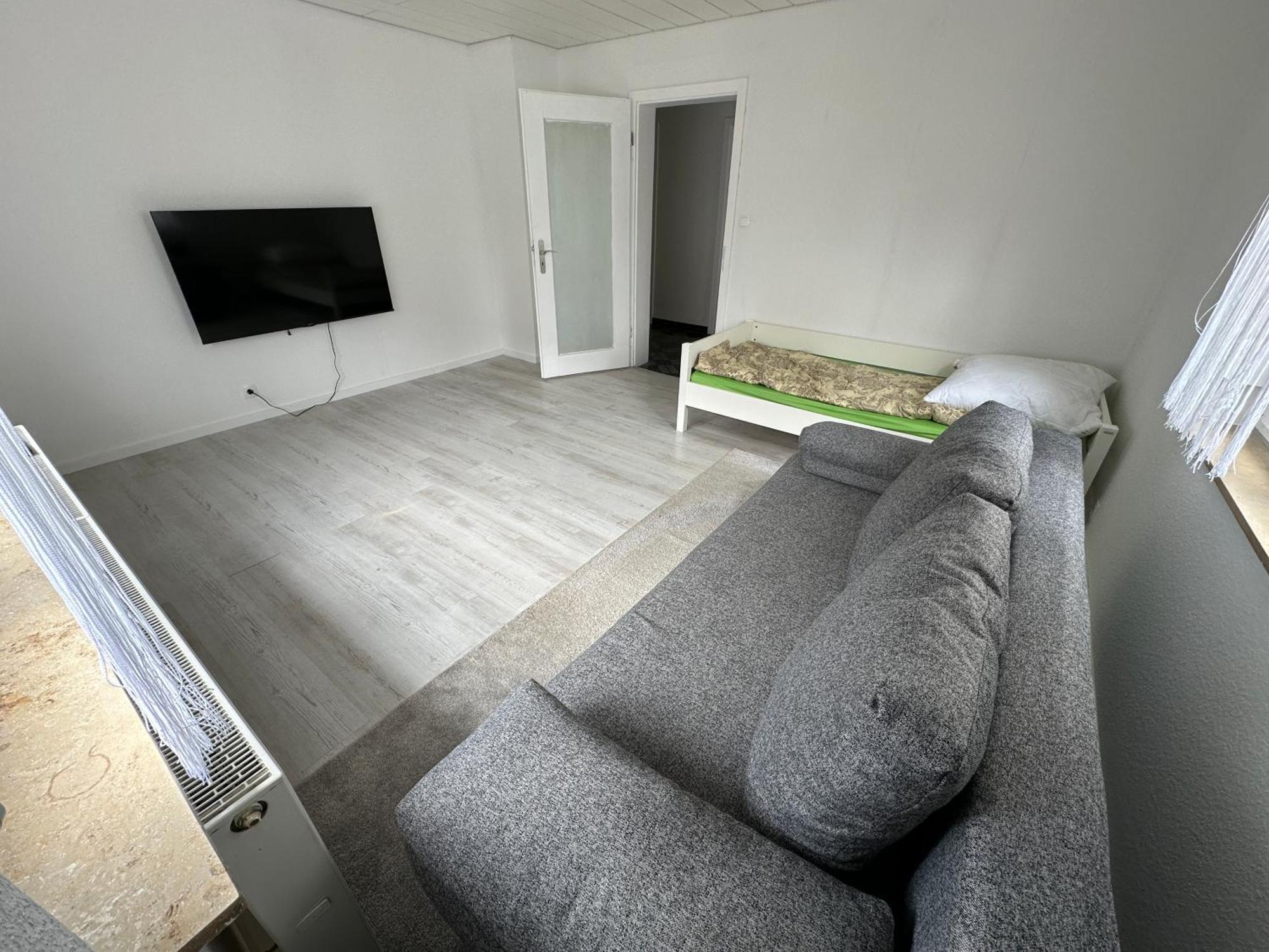 Comfort Apartments Heilbronn Dış mekan fotoğraf