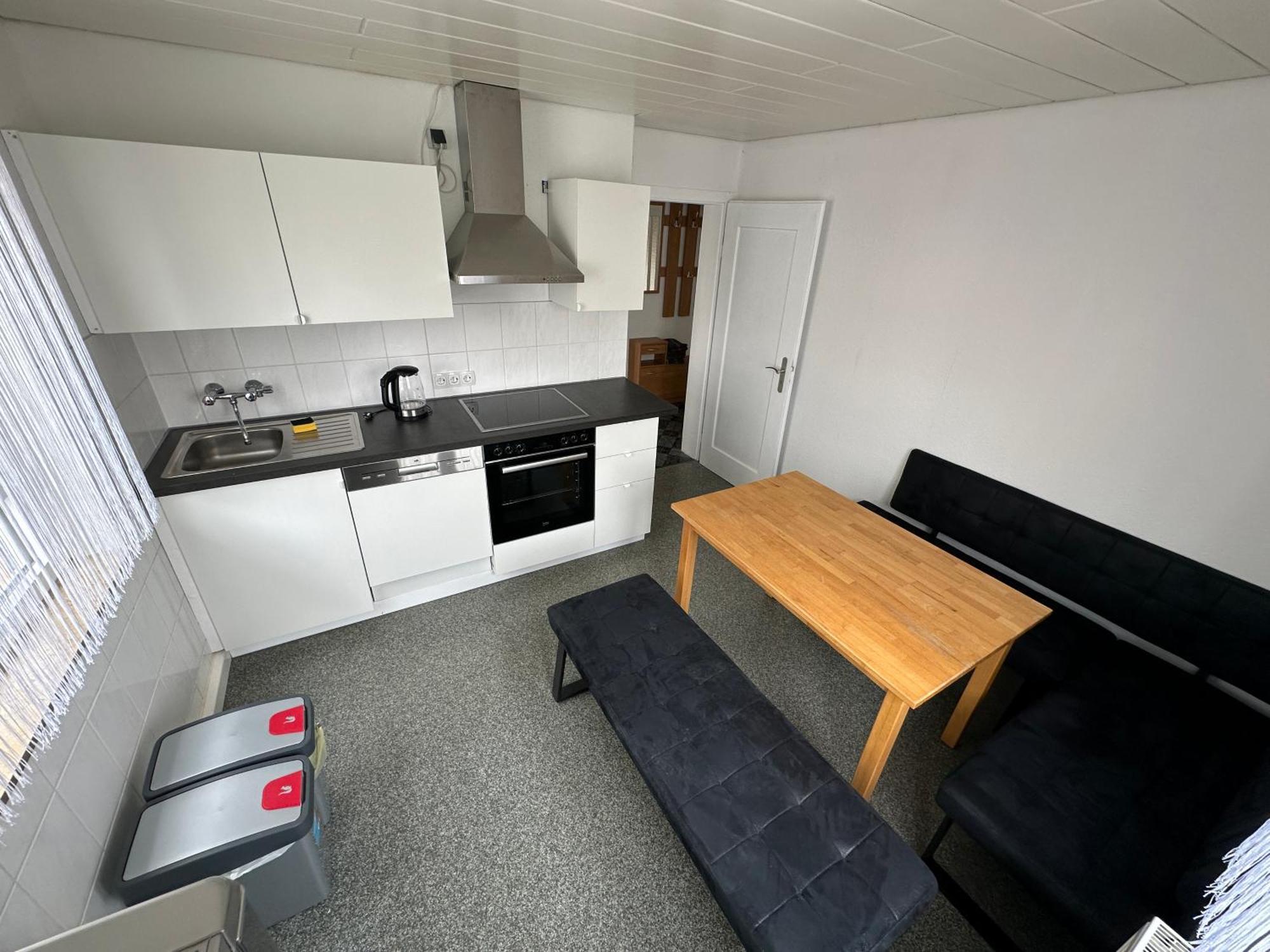 Comfort Apartments Heilbronn Dış mekan fotoğraf